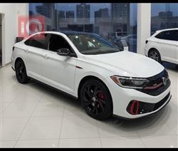 ڤۆڵکسواگن جێتا